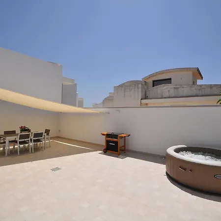 Villette Salento Sole Mare E Vento * 리케일