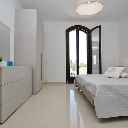 Villa Villette Salento Sole Mare E Vento