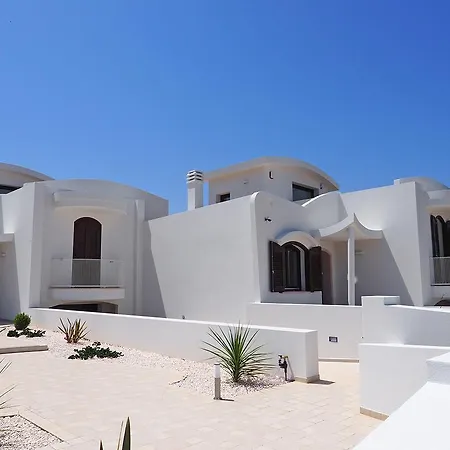 Villa Villette Salento Sole Mare E Vento Racale