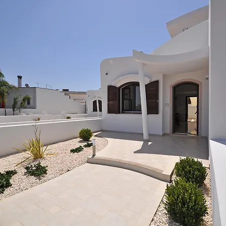 Villa Villette Salento Sole Mare E Vento